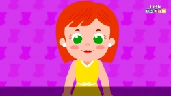 مجموعه آموزشی زبان انگلیسی little angel قسمت 674